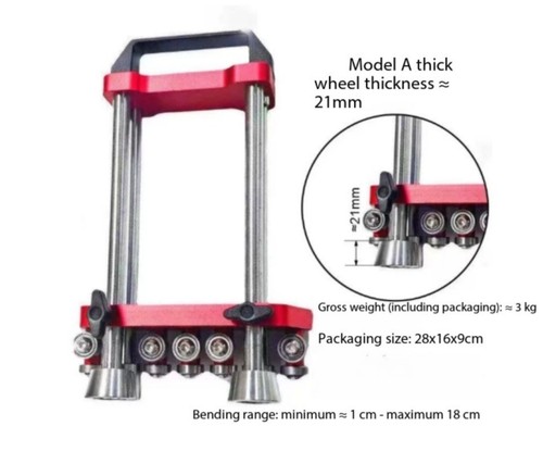Metal sheet bending - sheet,