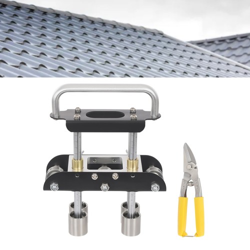 Sheet metal bender - sheet,